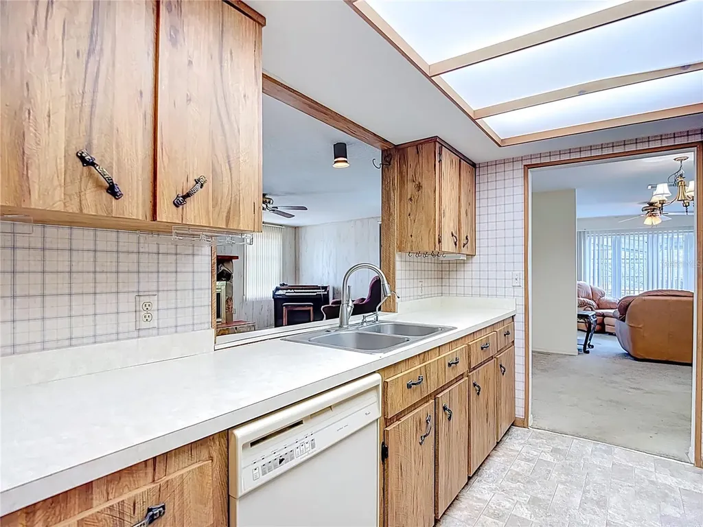 9971 Thaxton Street Weeki Wachee FL 34613
