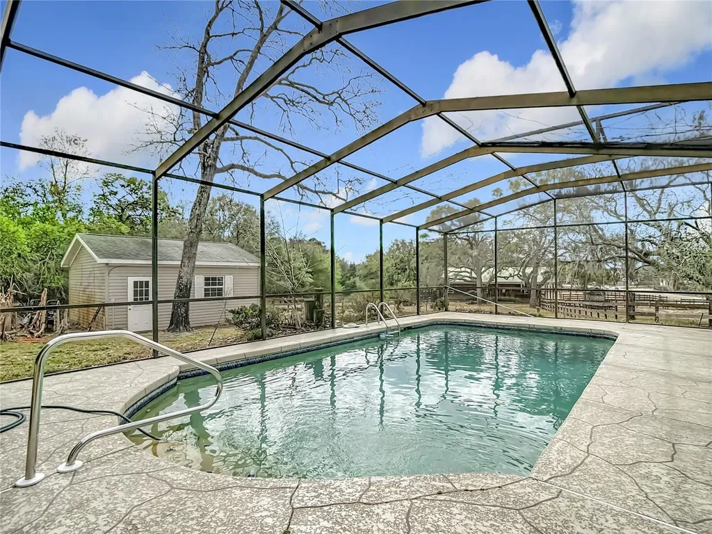 9971 Thaxton Street Weeki Wachee FL 34613