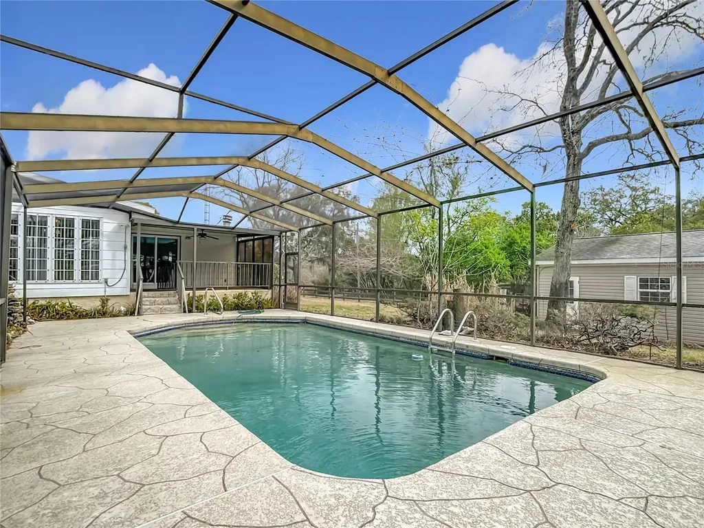 9971 Thaxton Street Weeki Wachee FL 34613