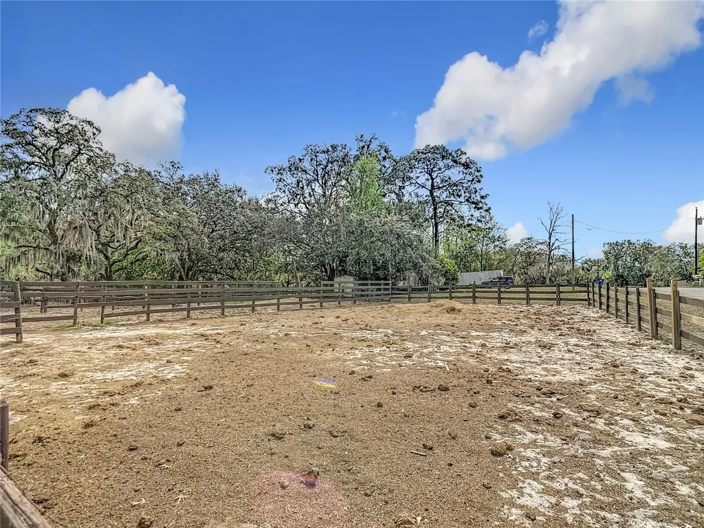9971 Thaxton Street Weeki Wachee FL 34613