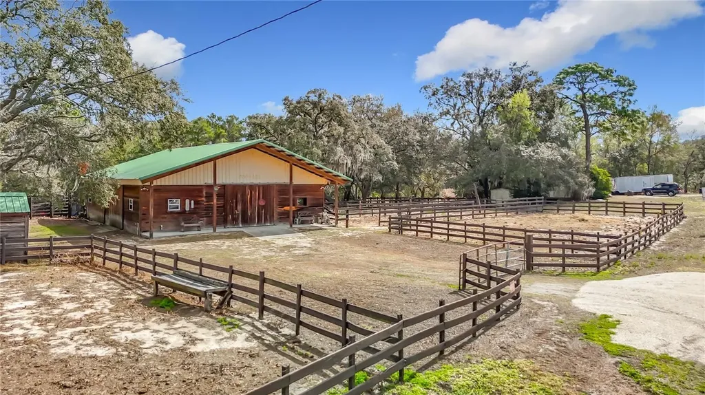 9971 Thaxton Street Weeki Wachee FL 34613