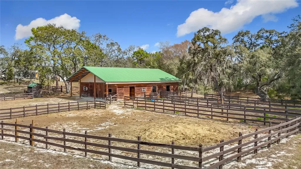 9971 Thaxton Street Weeki Wachee FL 34613