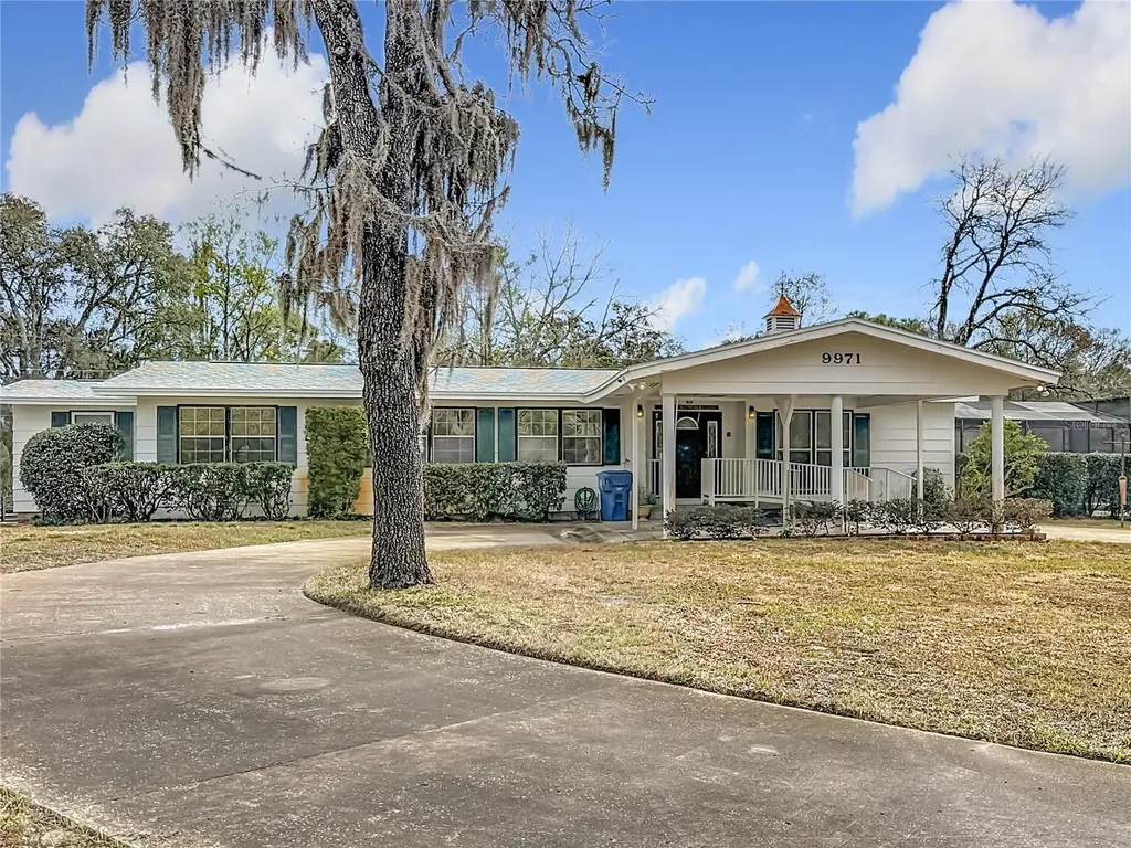 9971 Thaxton Street Weeki Wachee FL 34613