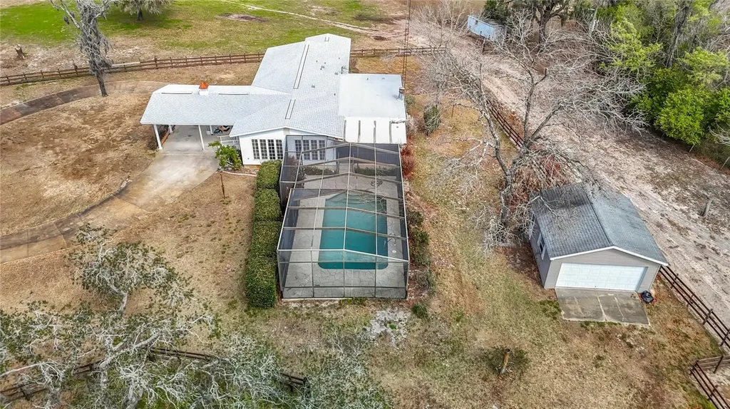 9971 Thaxton Street Weeki Wachee FL 34613
