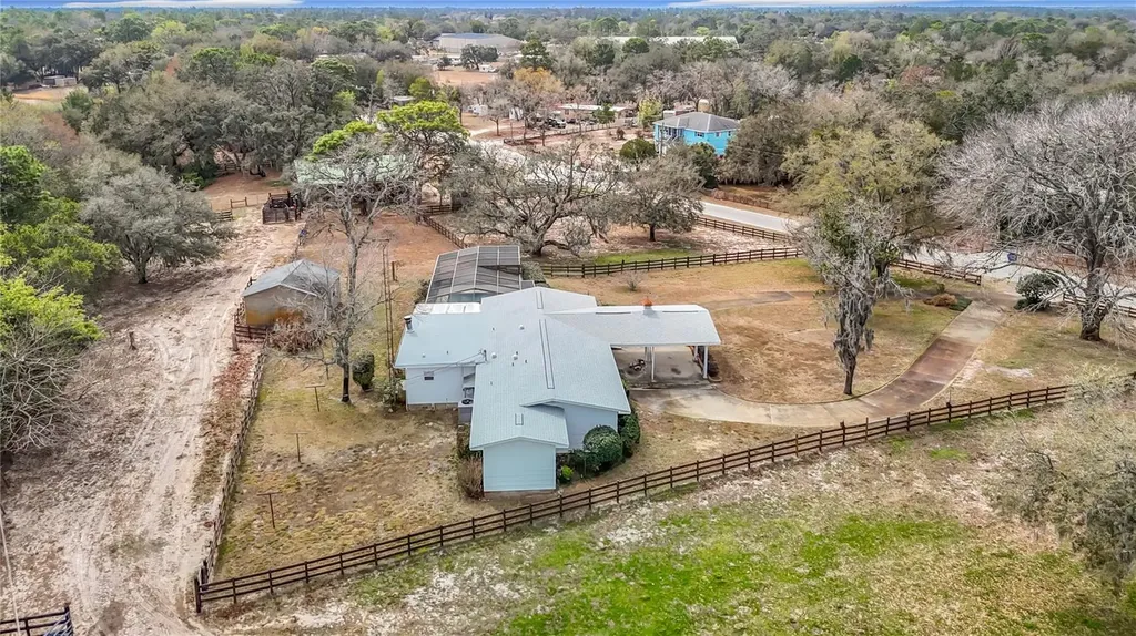 9971 Thaxton Street Weeki Wachee FL 34613