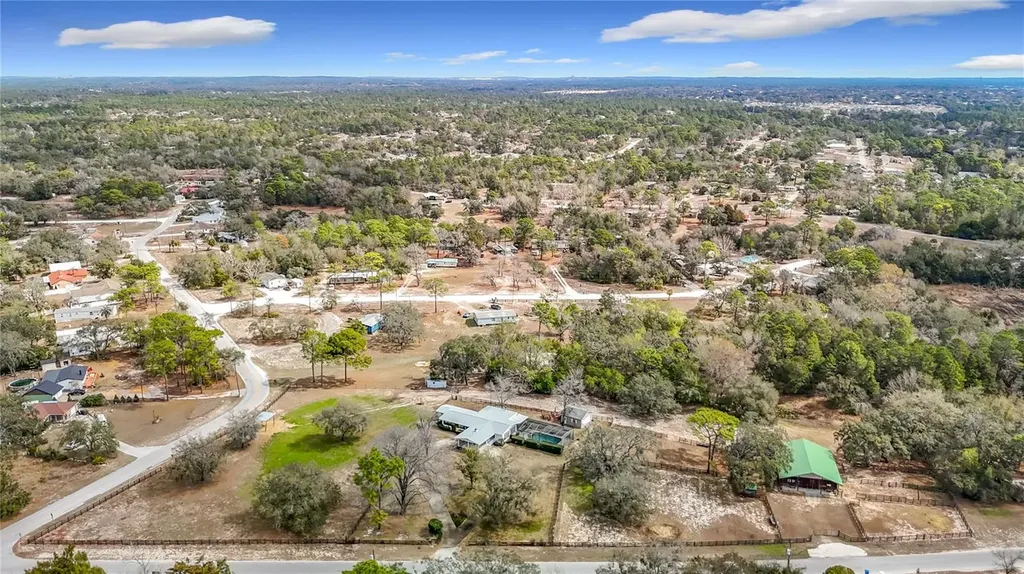 9971 Thaxton Street Weeki Wachee FL 34613