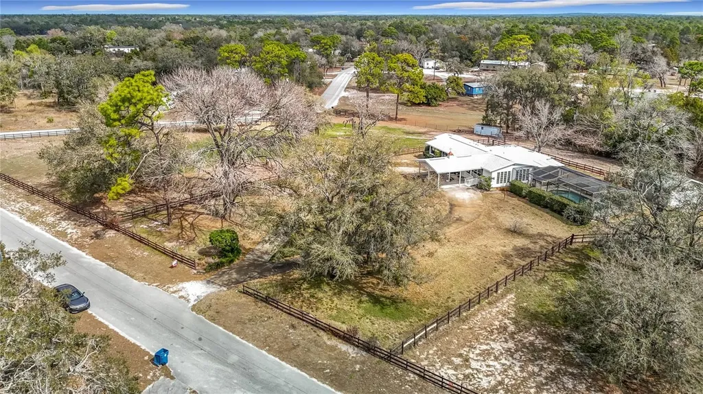 9971 Thaxton Street Weeki Wachee FL 34613