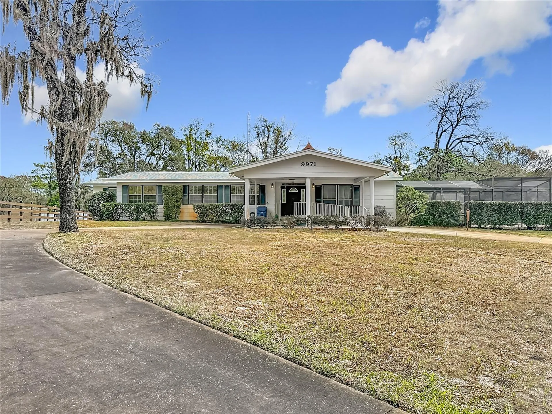 9971 Thaxton Street Weeki Wachee FL 34613