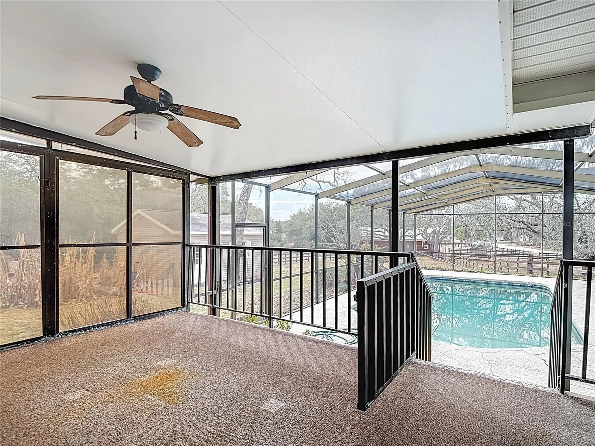 9971 Thaxton Street Weeki Wachee FL 34613