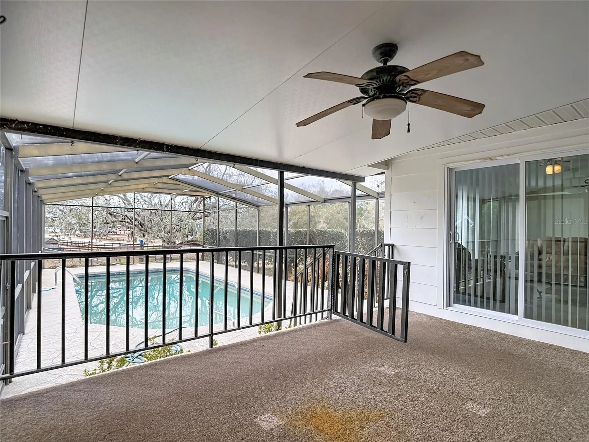 9971 Thaxton Street Weeki Wachee FL 34613