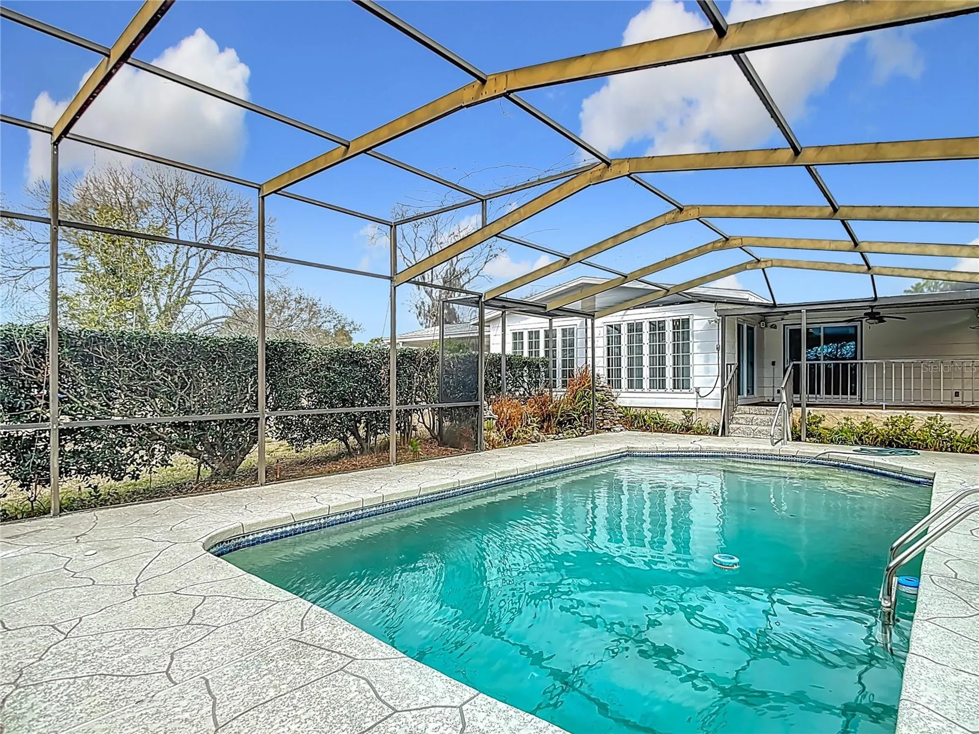 9971 Thaxton Street Weeki Wachee FL 34613