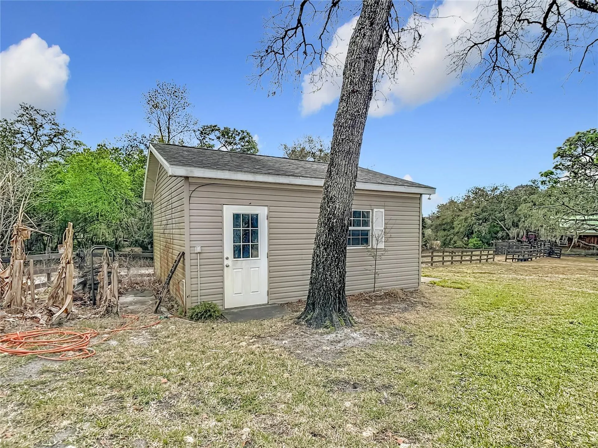 9971 Thaxton Street Weeki Wachee FL 34613