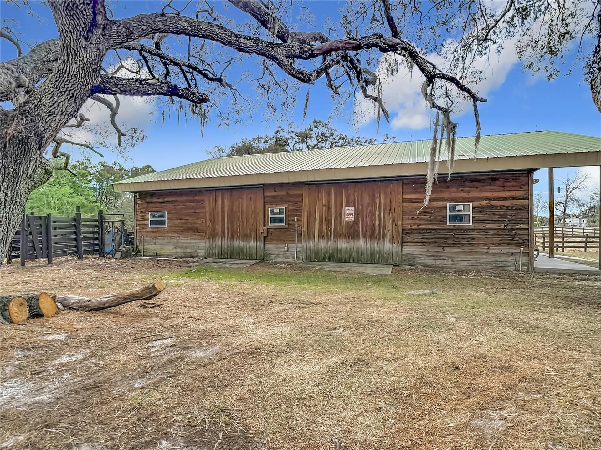 9971 Thaxton Street Weeki Wachee FL 34613