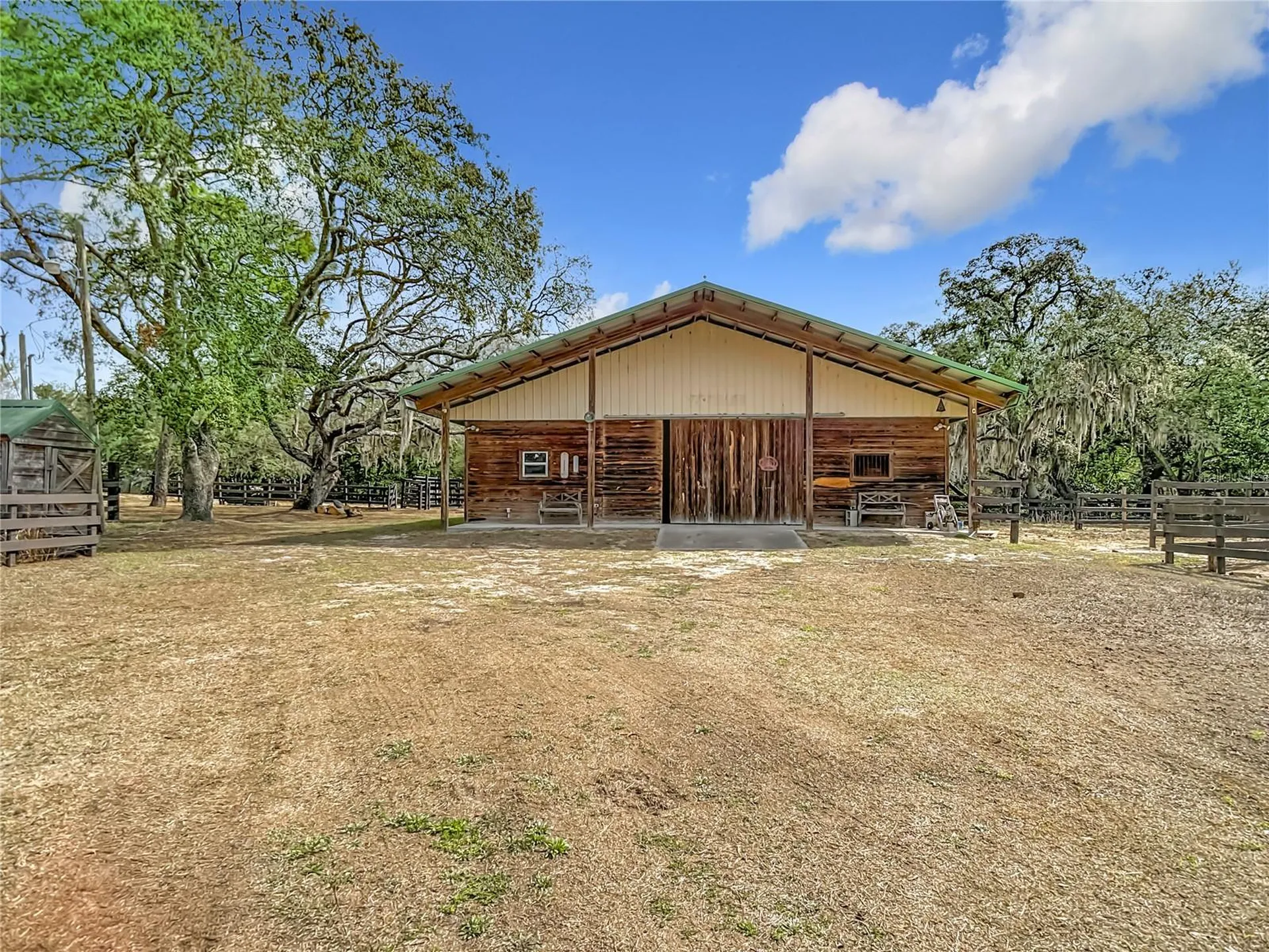 9971 Thaxton Street Weeki Wachee FL 34613