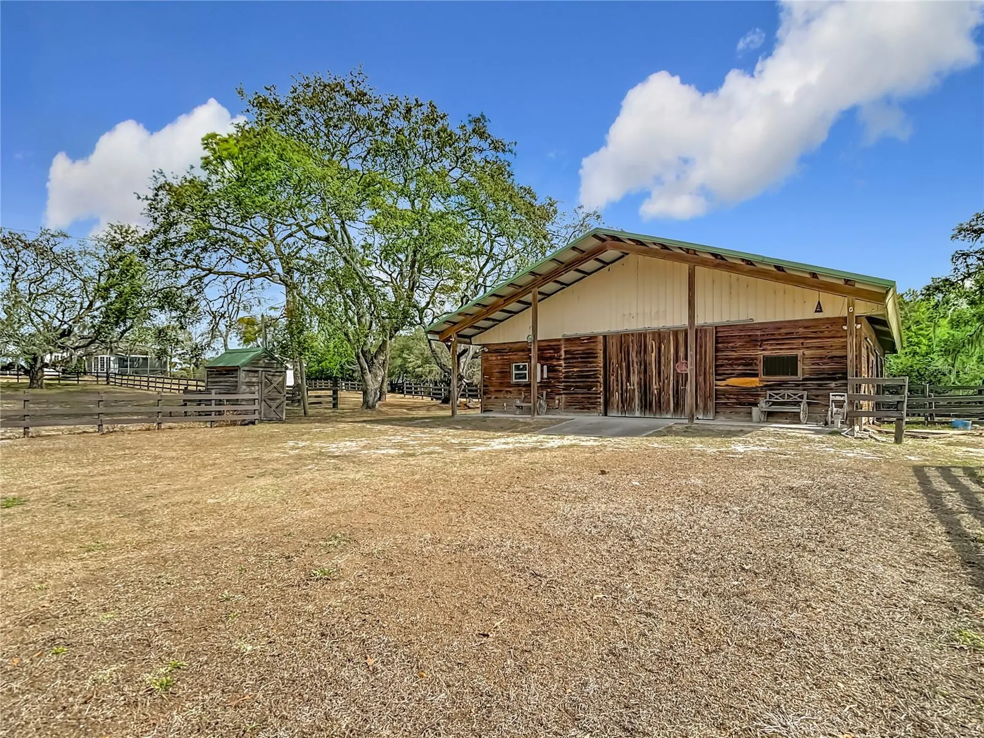 9971 Thaxton Street Weeki Wachee FL 34613