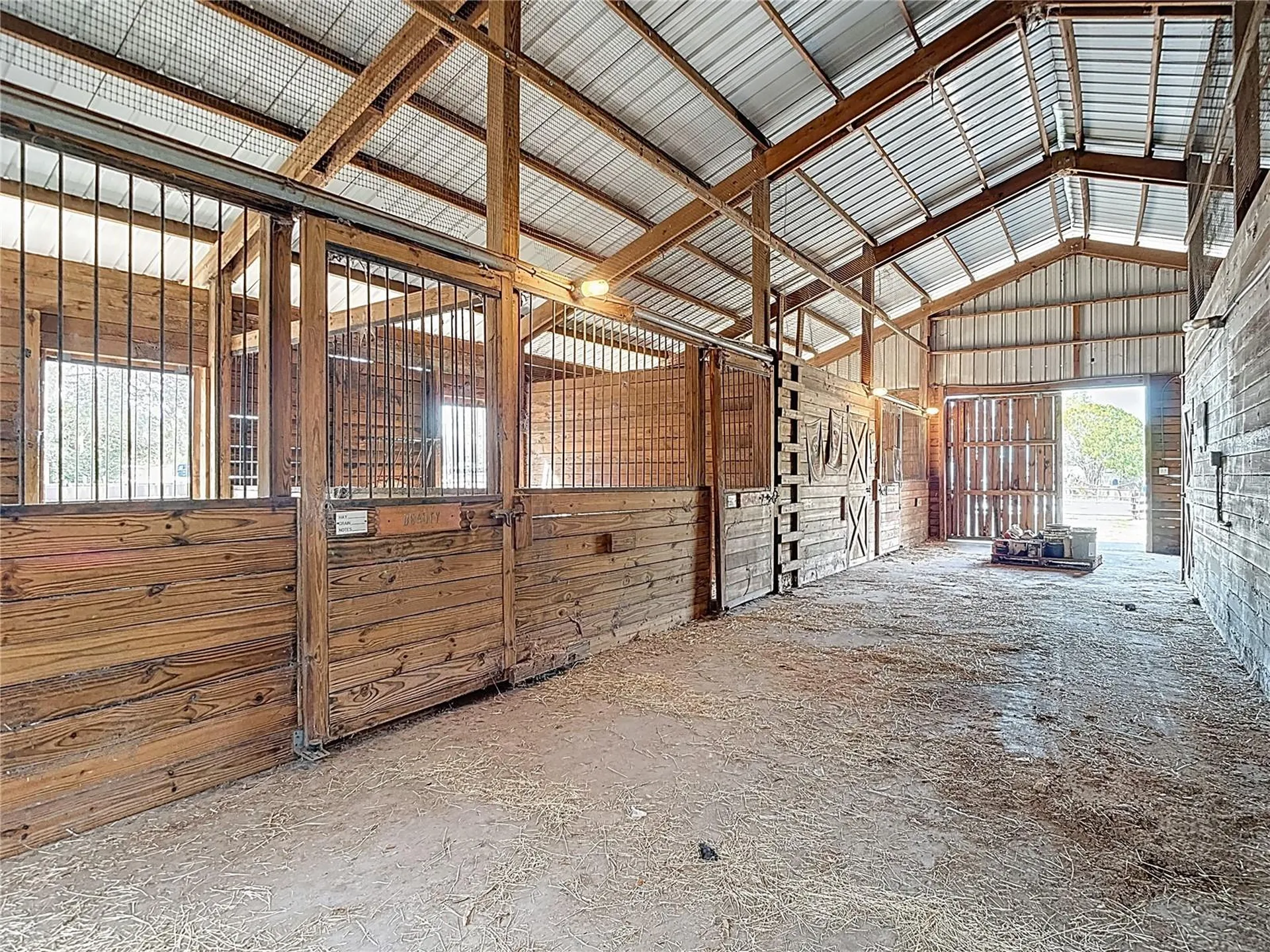 9971 Thaxton Street Weeki Wachee FL 34613