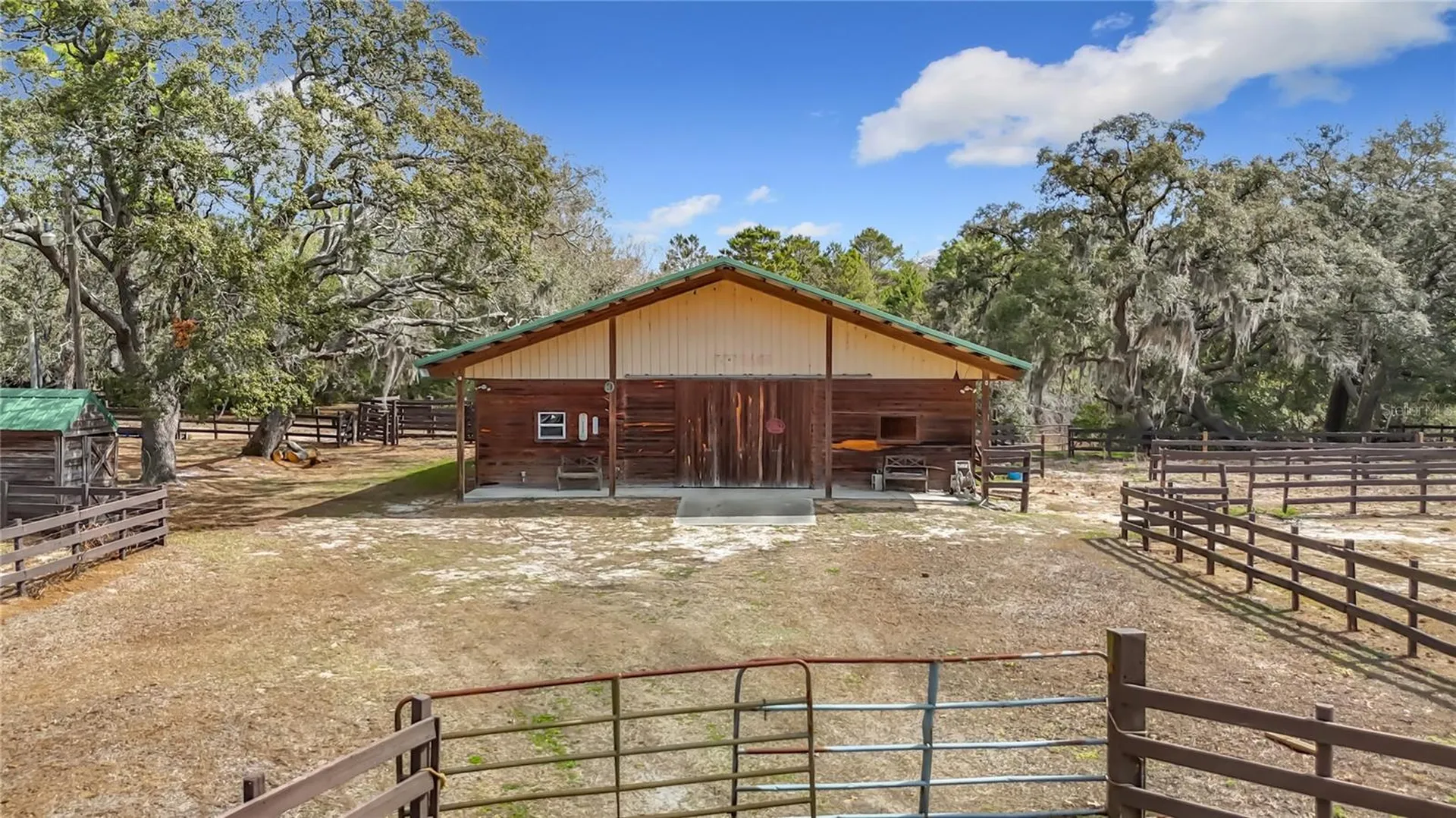 9971 Thaxton Street Weeki Wachee FL 34613