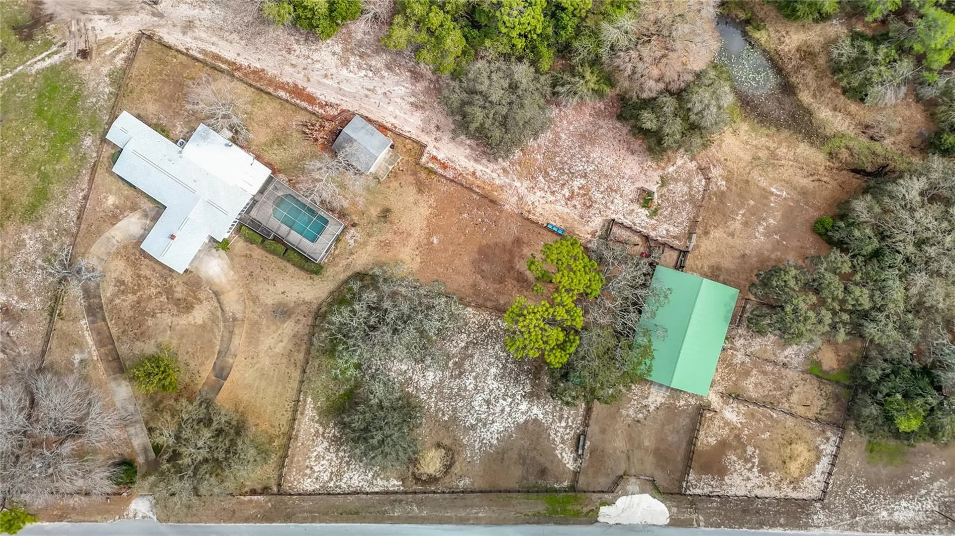 9971 Thaxton Street Weeki Wachee FL 34613