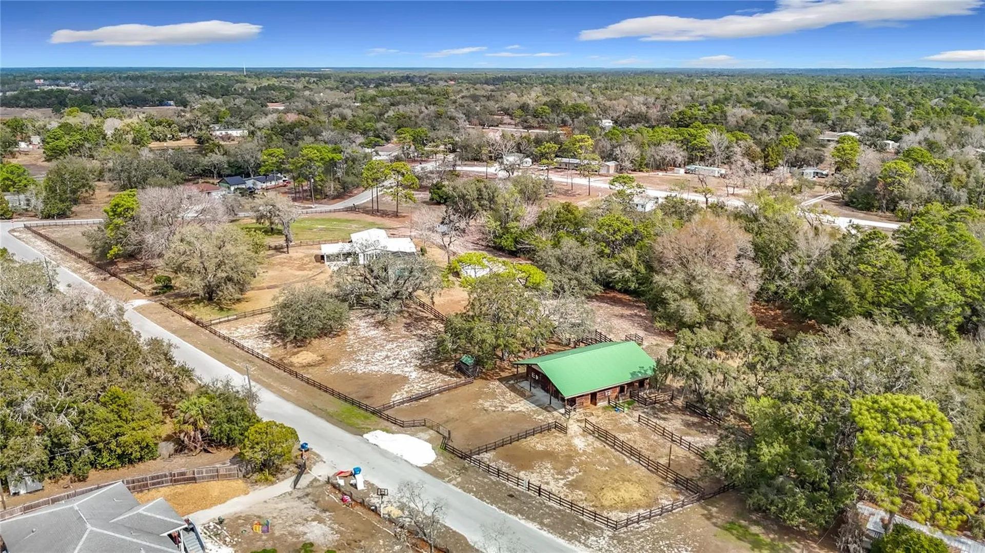 9971 Thaxton Street Weeki Wachee FL 34613