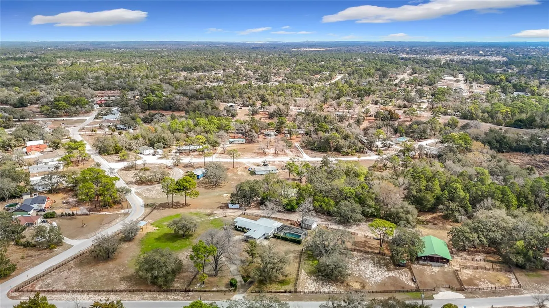 9971 Thaxton Street Weeki Wachee FL 34613