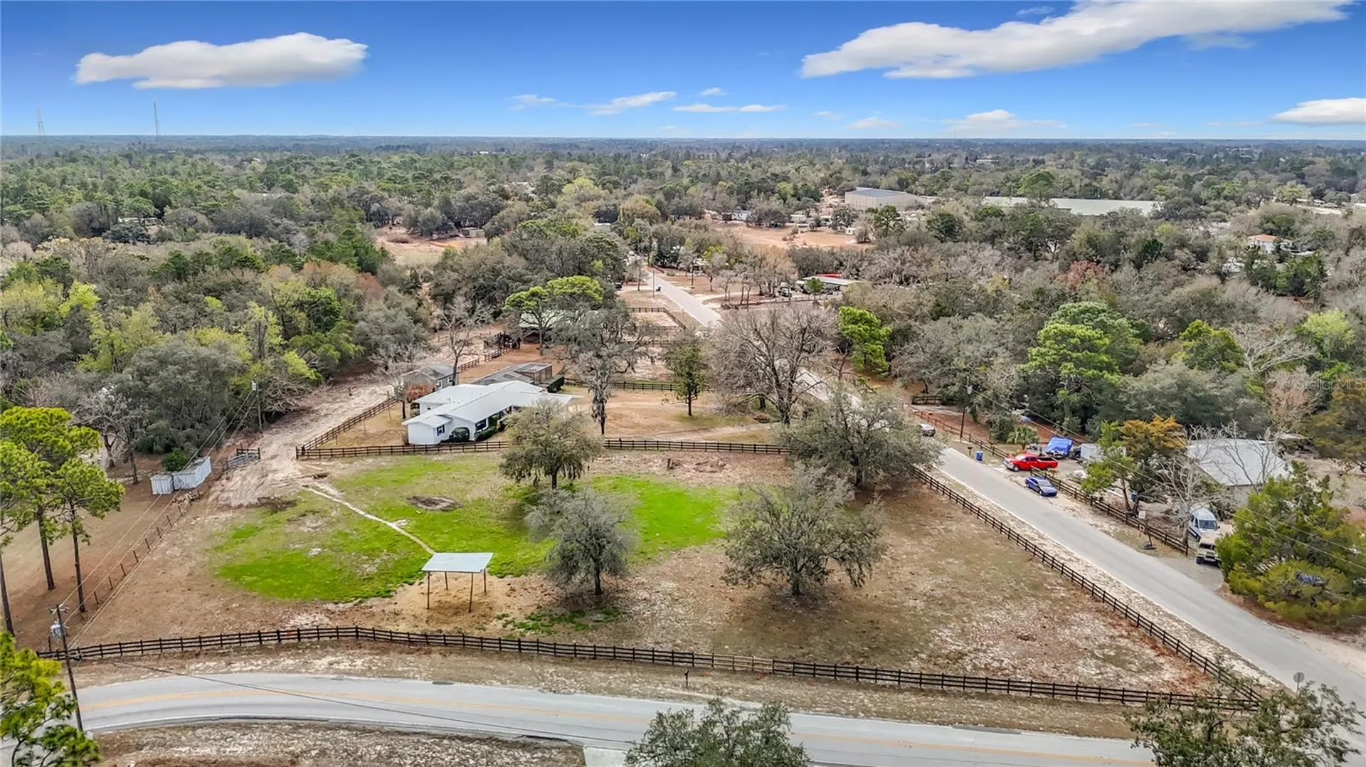 9971 Thaxton Street Weeki Wachee FL 34613