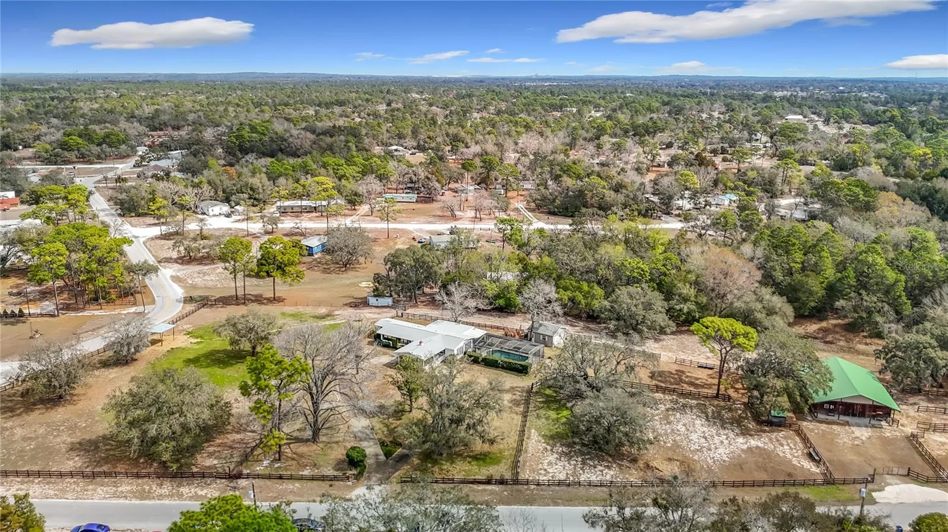 9971 Thaxton Street Weeki Wachee FL 34613