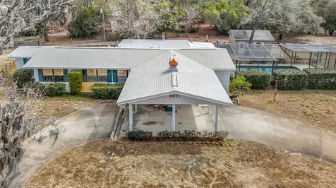 9971 Thaxton Street Weeki Wachee FL 34613