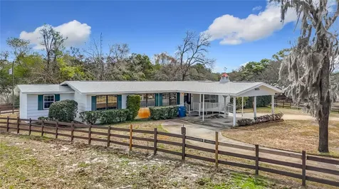 9971 Thaxton Street Weeki Wachee FL 34613