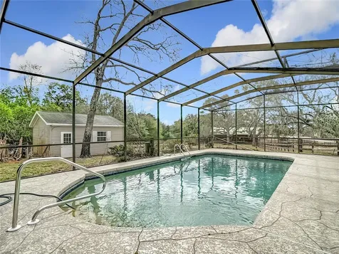 9971 Thaxton Street Weeki Wachee FL 34613