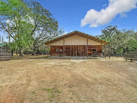 9971 Thaxton Street Weeki Wachee FL 34613