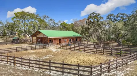 9971 Thaxton Street Weeki Wachee FL 34613