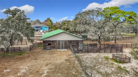 9971 Thaxton Street Weeki Wachee FL 34613