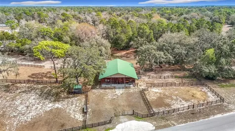 9971 Thaxton Street Weeki Wachee FL 34613