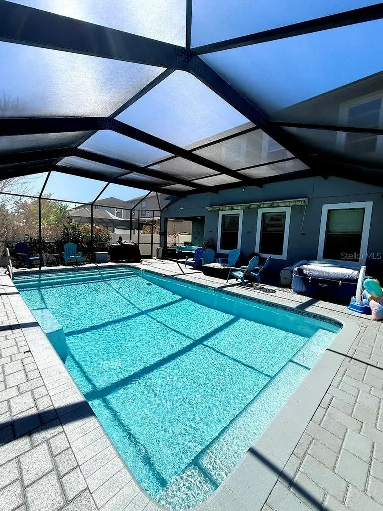 11695 Crestridge Loop New Port Richey FL 34655