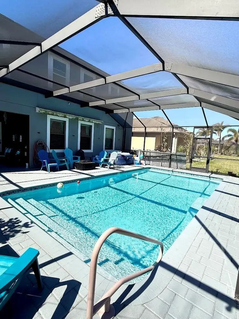 11695 Crestridge Loop New Port Richey FL 34655