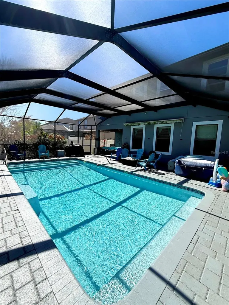 11695 Crestridge Loop New Port Richey FL 34655