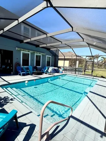 11695 Crestridge Loop New Port Richey FL 34655
