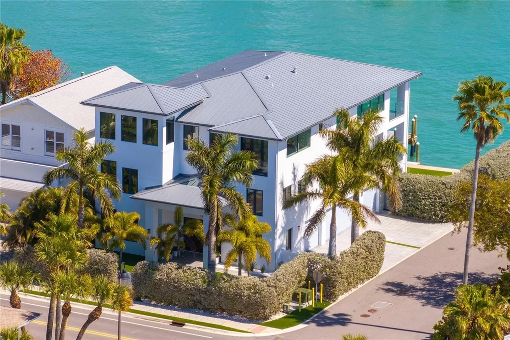 1801 Pass A Grille Way St Pete Beach FL 33706