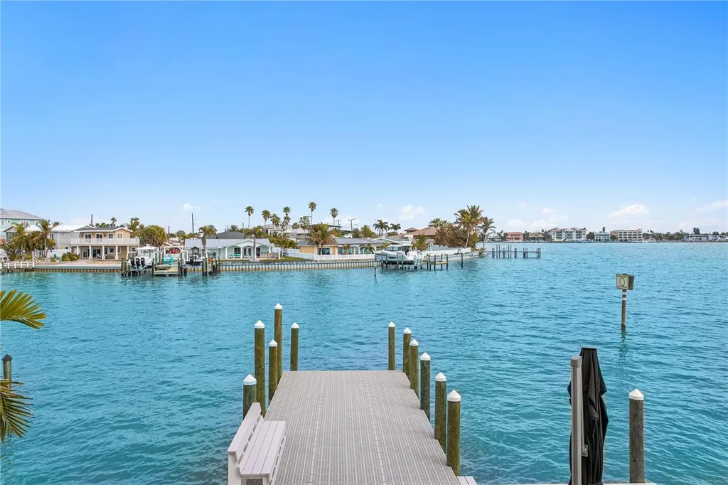1801 Pass A Grille Way St Pete Beach FL 33706
