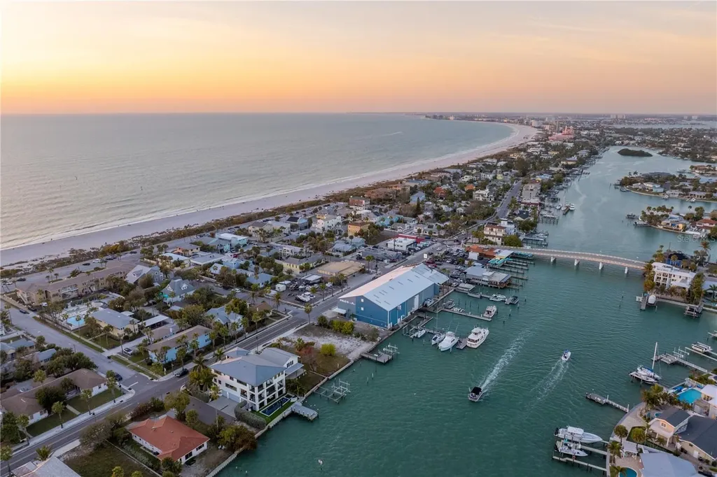 1801 Pass A Grille Way St Pete Beach FL 33706