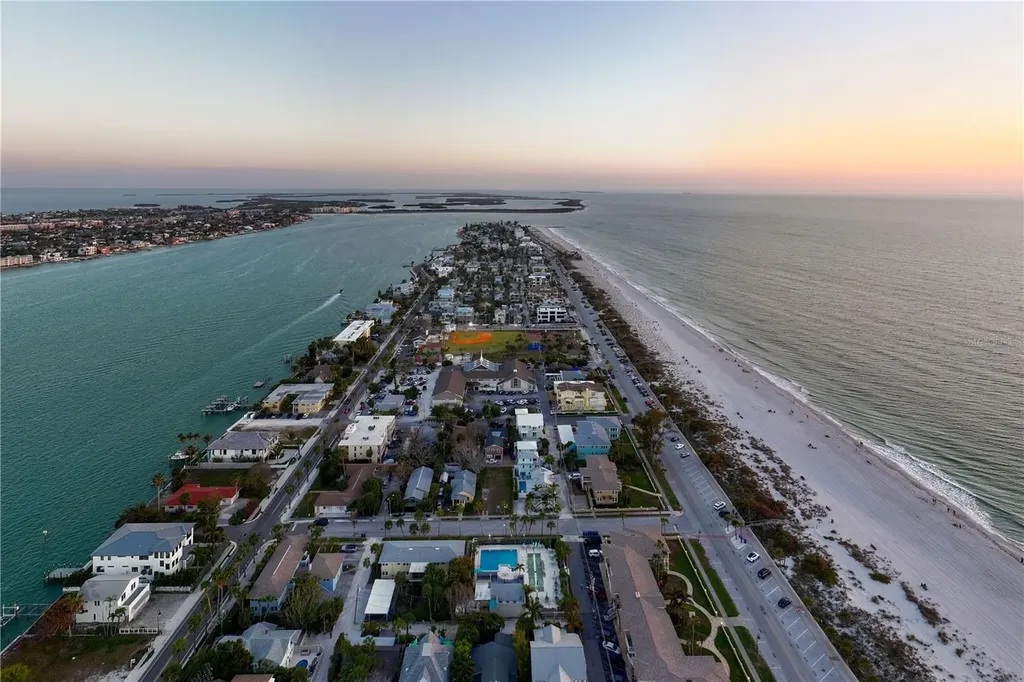 1801 Pass A Grille Way St Pete Beach FL 33706