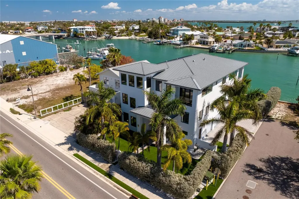 1801 Pass A Grille Way St Pete Beach FL 33706