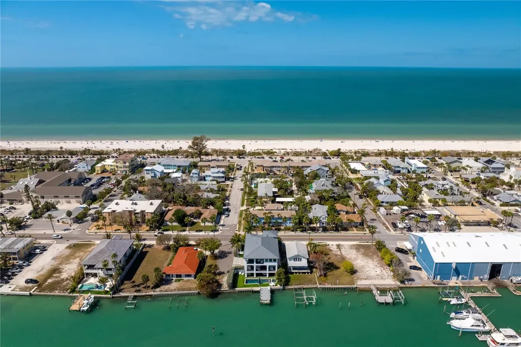 1801 Pass A Grille Way St Pete Beach FL 33706