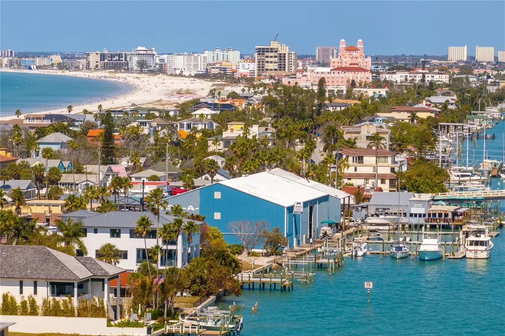 1801 Pass A Grille Way St Pete Beach FL 33706