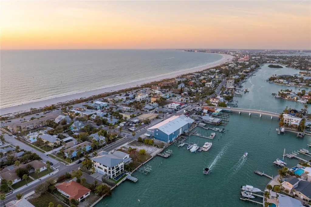 1801 Pass A Grille Way St Pete Beach FL 33706