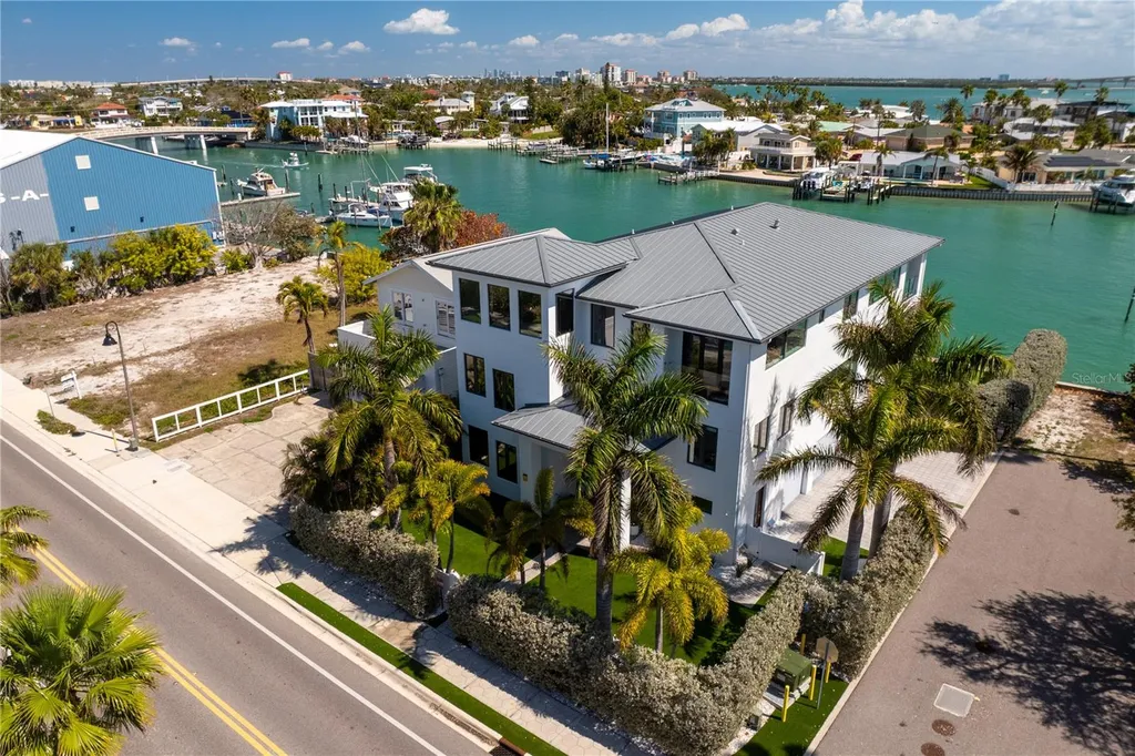 1801 Pass A Grille Way St Pete Beach FL 33706