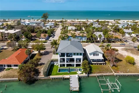 1801 Pass A Grille Way St Pete Beach FL 33706
