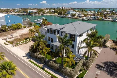 1801 Pass A Grille Way St Pete Beach FL 33706