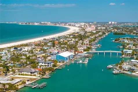 1801 Pass A Grille Way St Pete Beach FL 33706