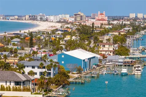 1801 Pass A Grille Way St Pete Beach FL 33706